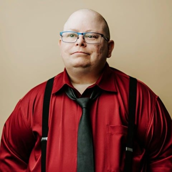 Meet your Posher, Spencer - Picture 1 of 1